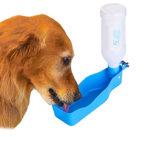 water bottles for dogs